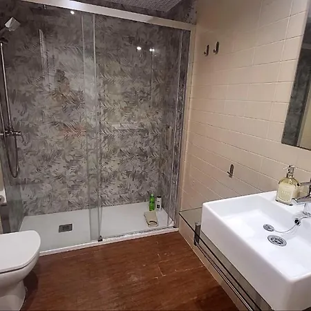 Gran Bulevar 아파트 *