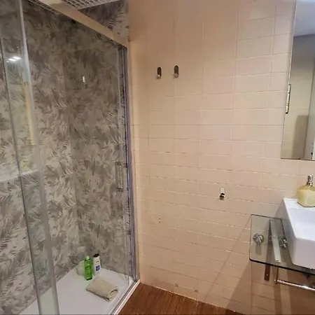 Gran Bulevar * قرطبة