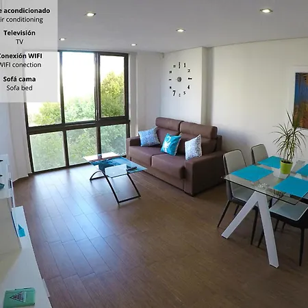 Gran Bulevar * قرطبة