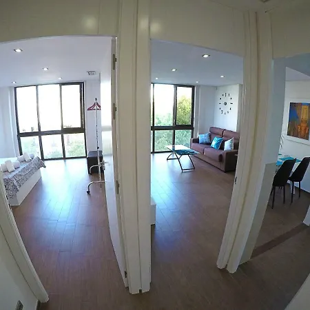 아파트 Gran Bulevar 코르도바