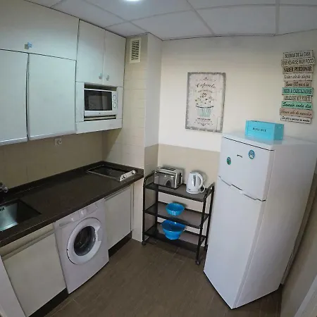 Gran Bulevar شقة قرطبة