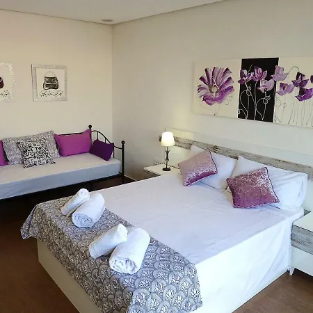 Gran Bulevar * 코르도바