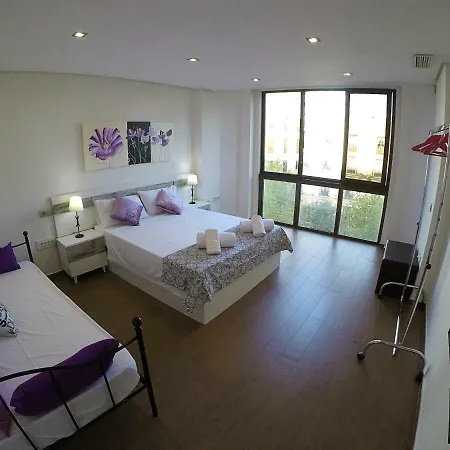 Gran Bulevar Διαμέρισμα *