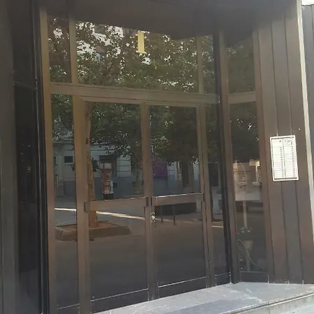 Gran Bulevar 아파트 코르도바