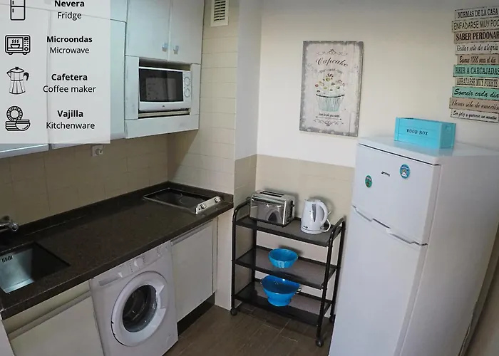 Gran Bulevar דירה *