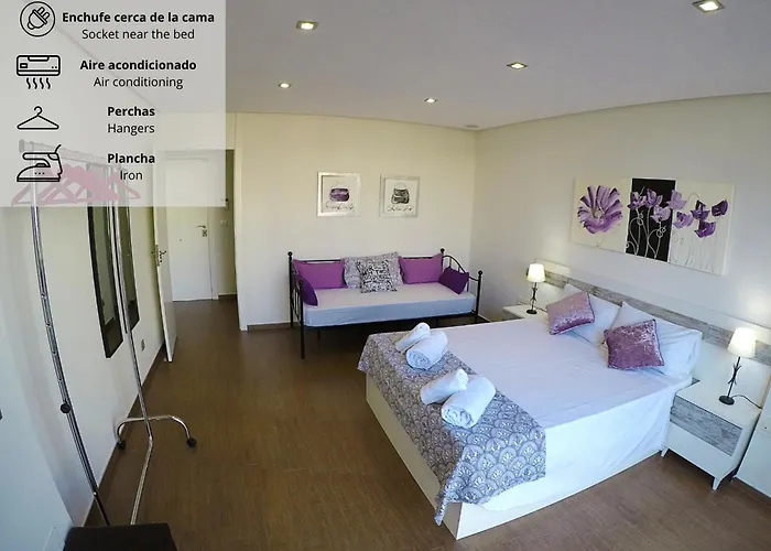 Gran Bulevar קורדובה