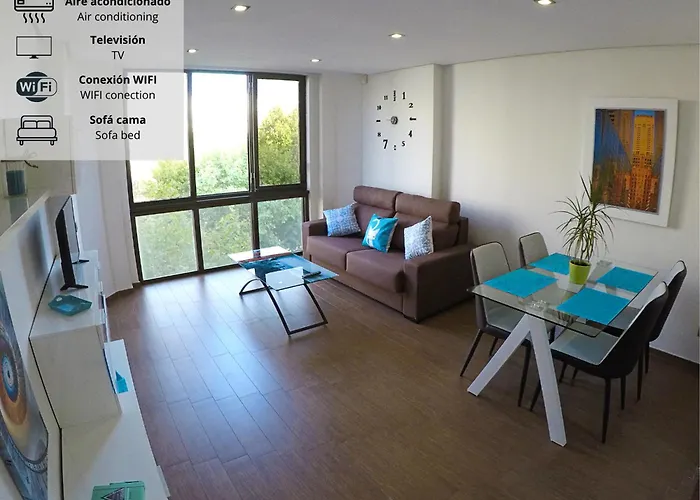 Gran Bulevar * קורדובה