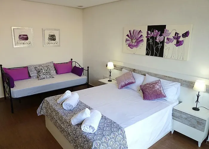 Gran Bulevar * קורדובה