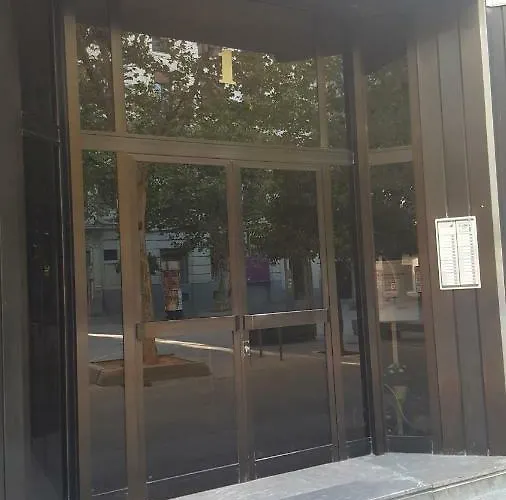 Gran Bulevar דירה קורדובה