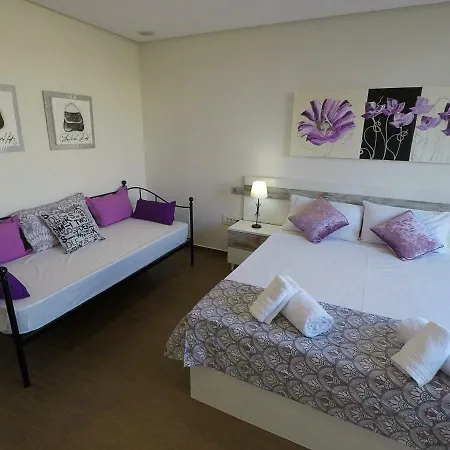 Gran Bulevar 公寓 *