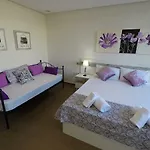 Gran Bulevar Apartment *