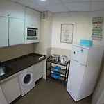 Gran Bulevar Apartment Cordoba