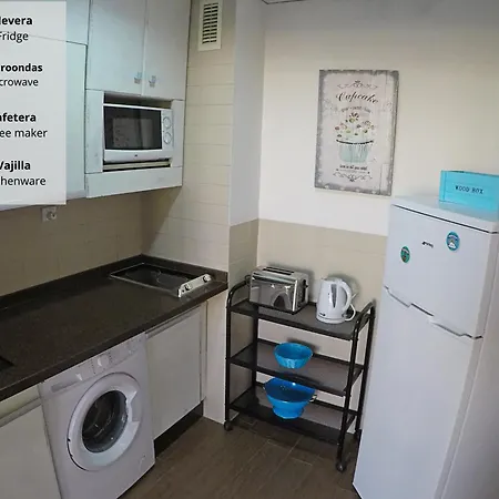 Gran Bulevar Apartman *