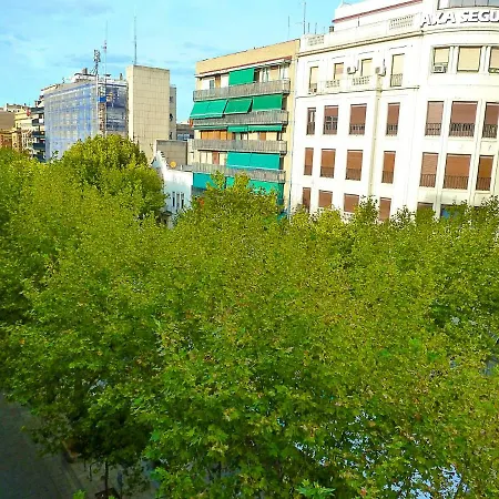 Gran Bulevar Apartman *