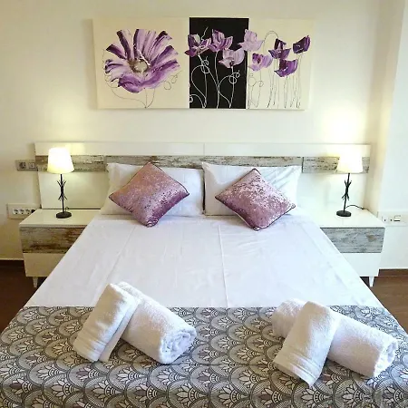 Apartman Gran Bulevar Córdoba