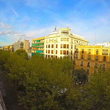 Gran Bulevar * Córdoba