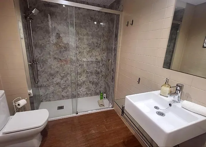 Gran Bulevar Apartman *