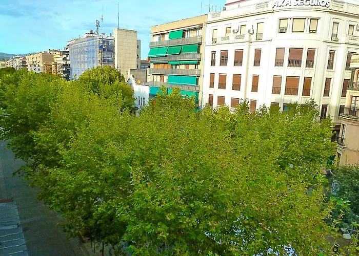 Gran Bulevar Apartman *