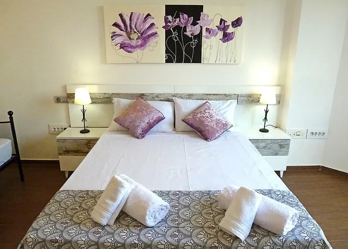 Apartman Gran Bulevar Córdoba