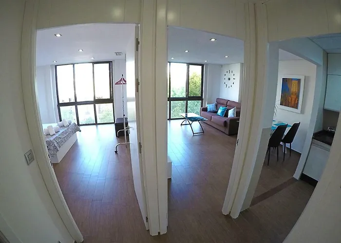 Apartman Gran Bulevar Córdoba