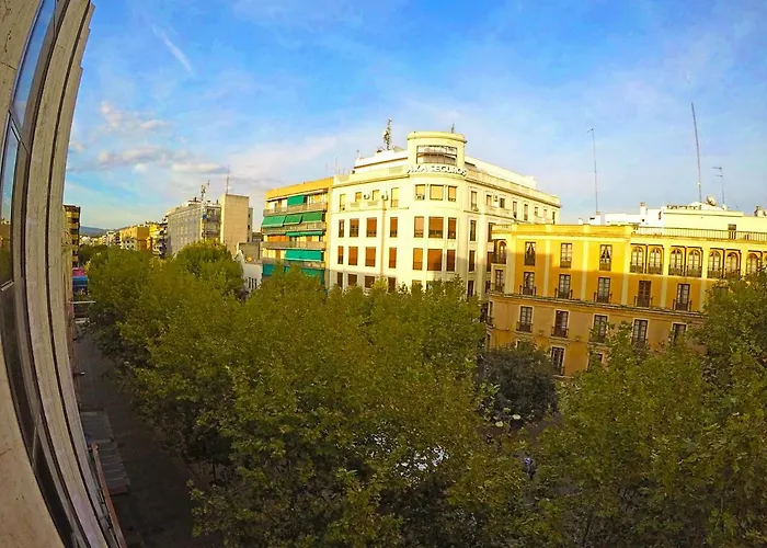 Gran Bulevar * Córdoba