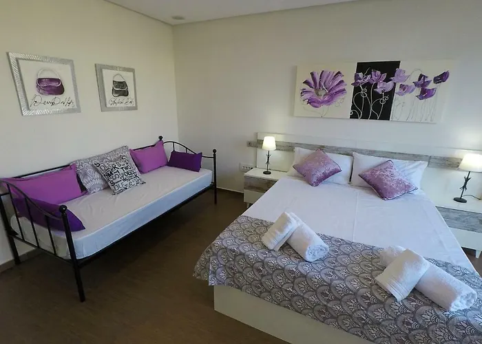 Gran Bulevar Apartman *