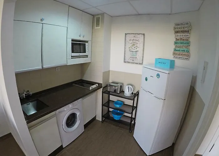 Gran Bulevar Apartman Córdoba