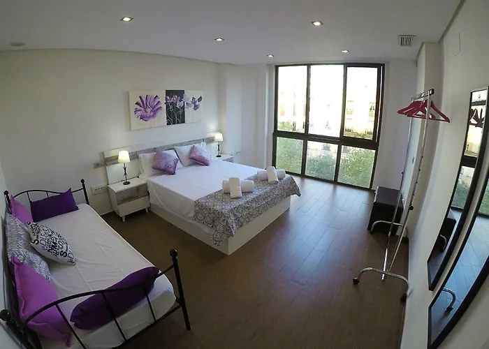 Gran Bulevar Apartman *