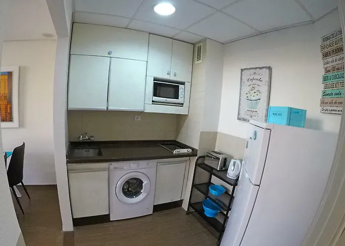 Apartman Gran Bulevar *