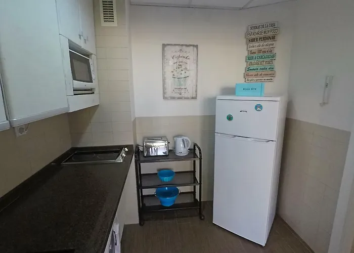 Apartman Gran Bulevar *